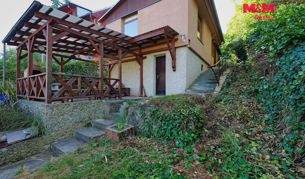 Prodej chaty/chalupy 36 m² s pozemkem 462 m², Olomouc – náhled fotky 21
