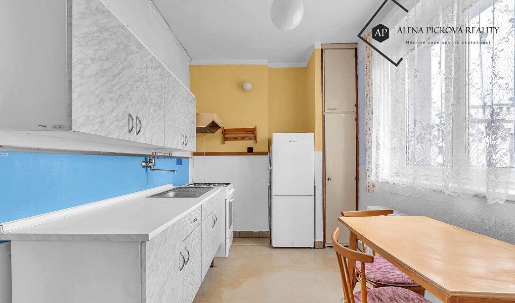 Prodej bytu 3+1 69 m², Hlinsko – náhled fotky 3