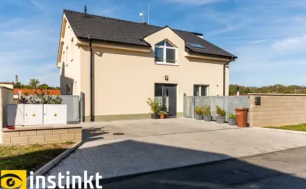 Prodej domu 230 m² s pozemkem 423 m², Voborníkova, Domažlice - Bezděkovské Předměstí