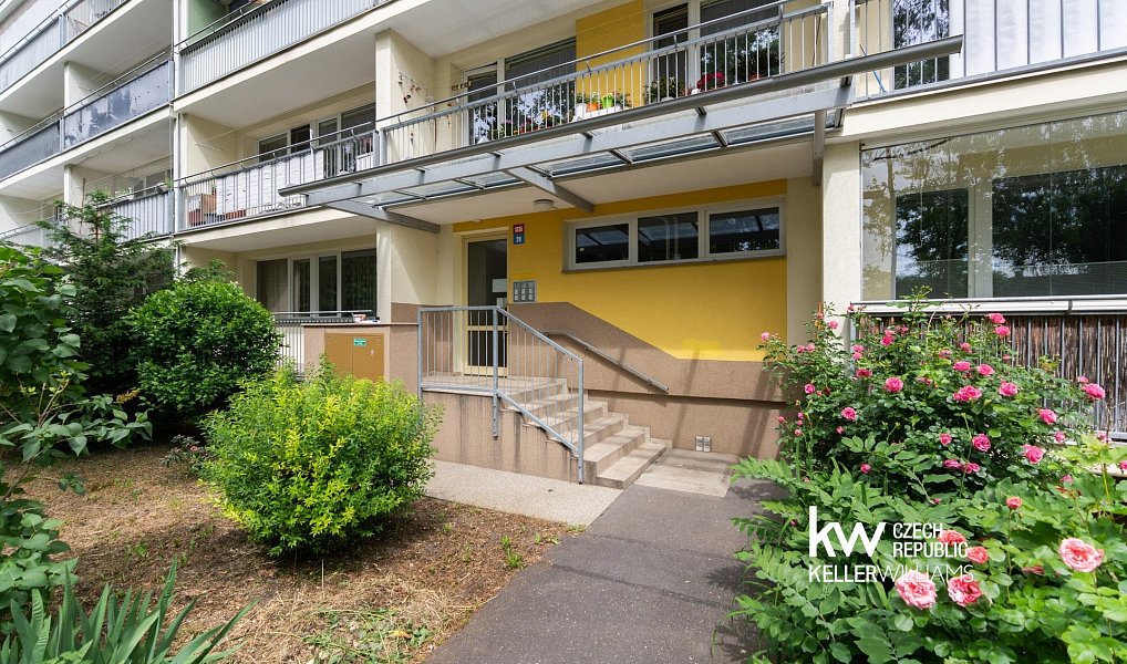 Prodej bytu 3+1 72 m², Teplice – náhled fotky 41