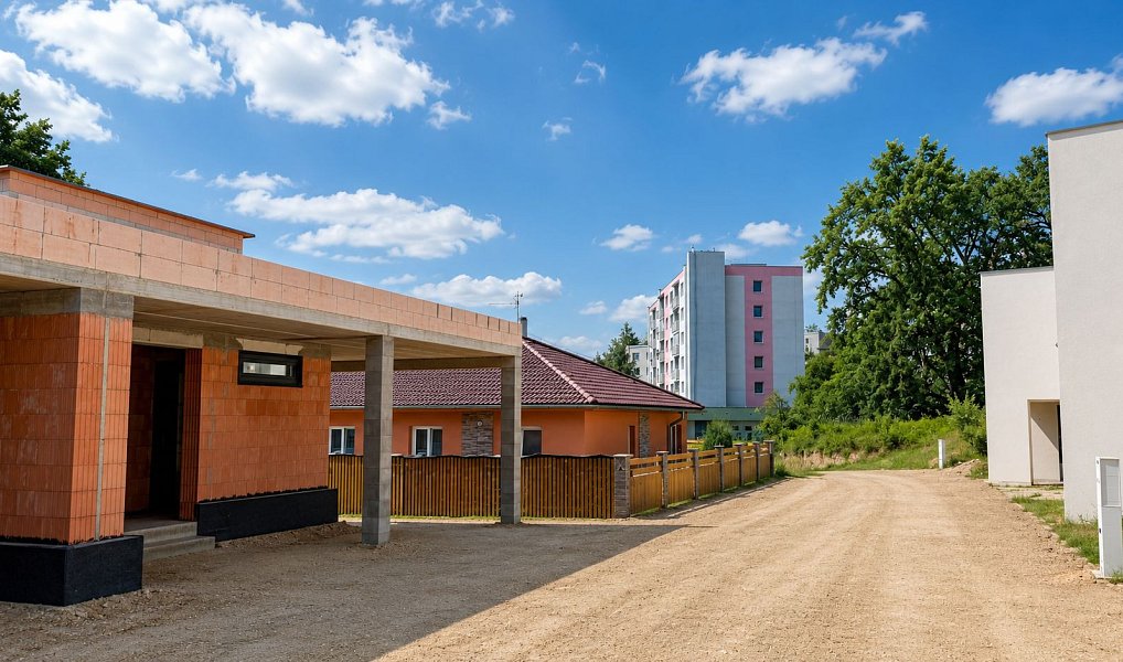 Prodej domu 140 m² s pozemkem 363 m², Cheb – náhled fotky 6