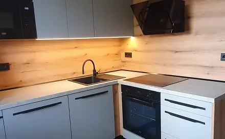 Prodej bytu 2+1 50 m², Okružní, Orlová - Lutyně, okres Karviná