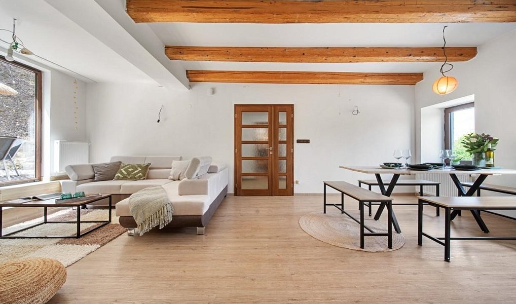 Prodej rodinného domu, 130 m², Brno-venkov, Kuřim