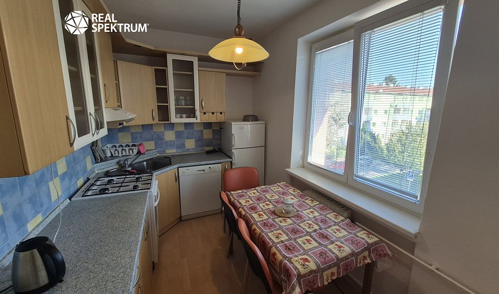 Pronájem bytu 2+1 54 m², Brno – náhled fotky 7