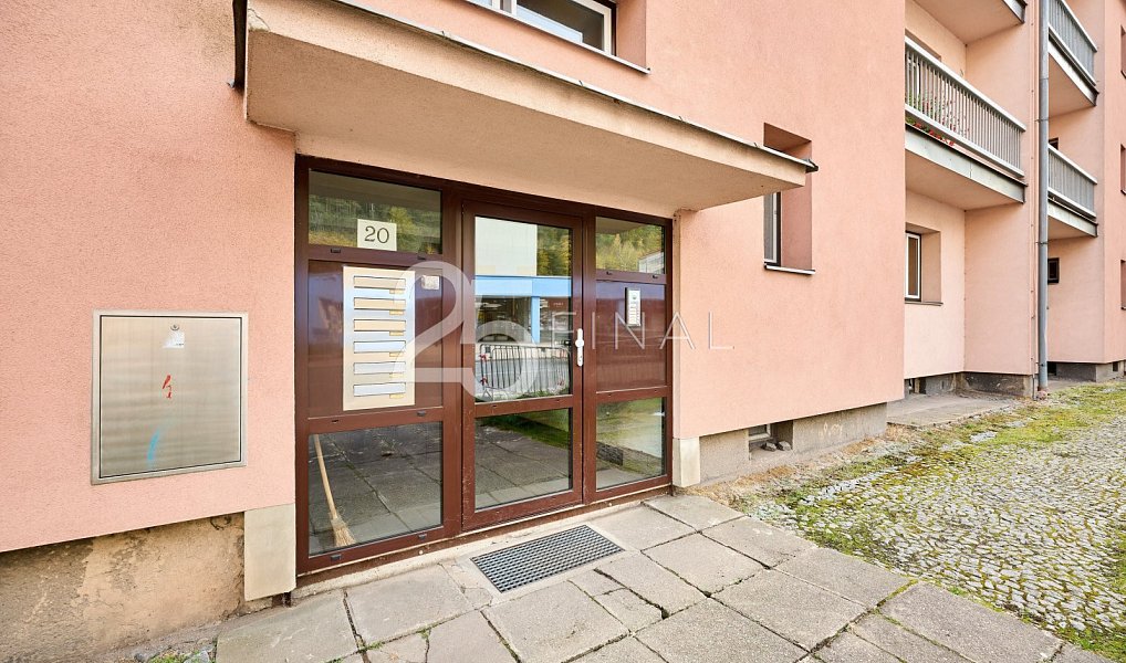 Prodej bytu 3+1 78 m², Úpice – náhled fotky 4
