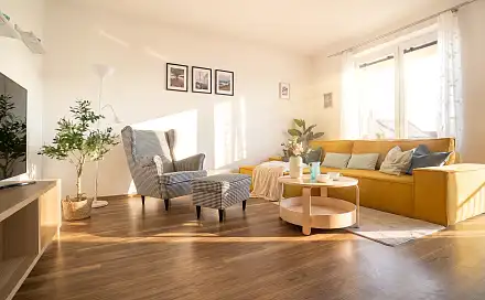 Prodej bytu 3+kk 78 m²