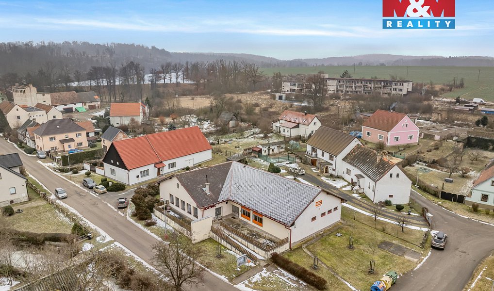 Prodej domu 345 m² s pozemkem 557 m², Kryry – náhled fotky 14
