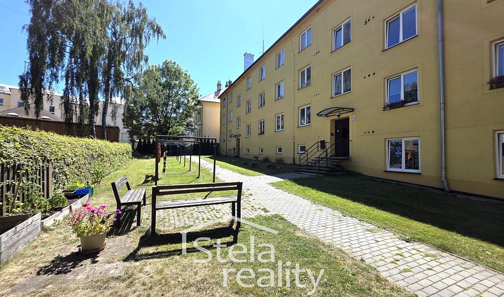 Prodej bytu 2+1 52 m², Rýmařov – náhled fotky 10