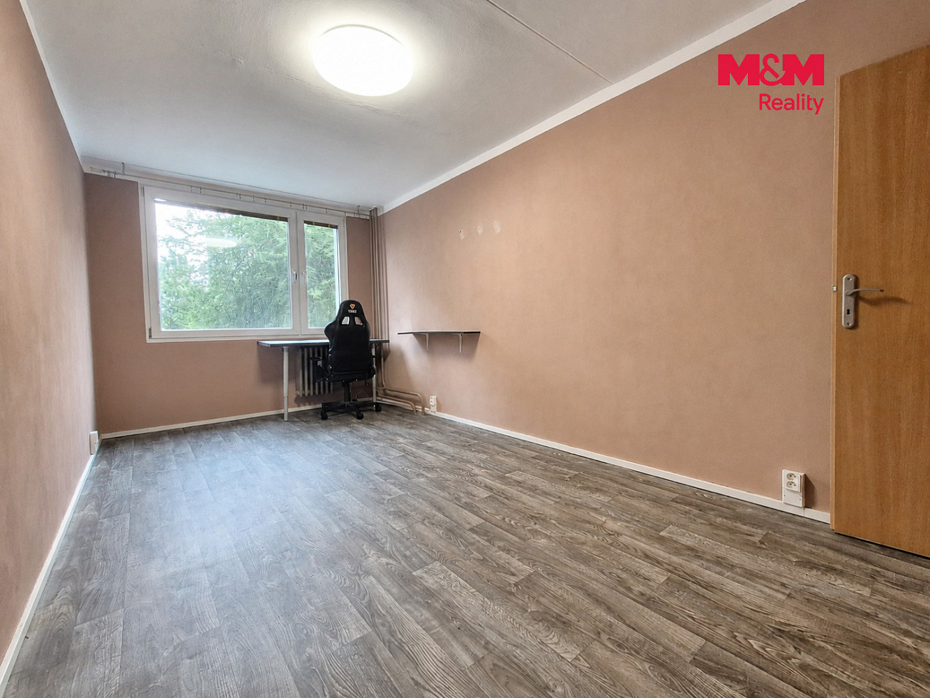 Prodej bytu 3+kk 67 m² — photo 3