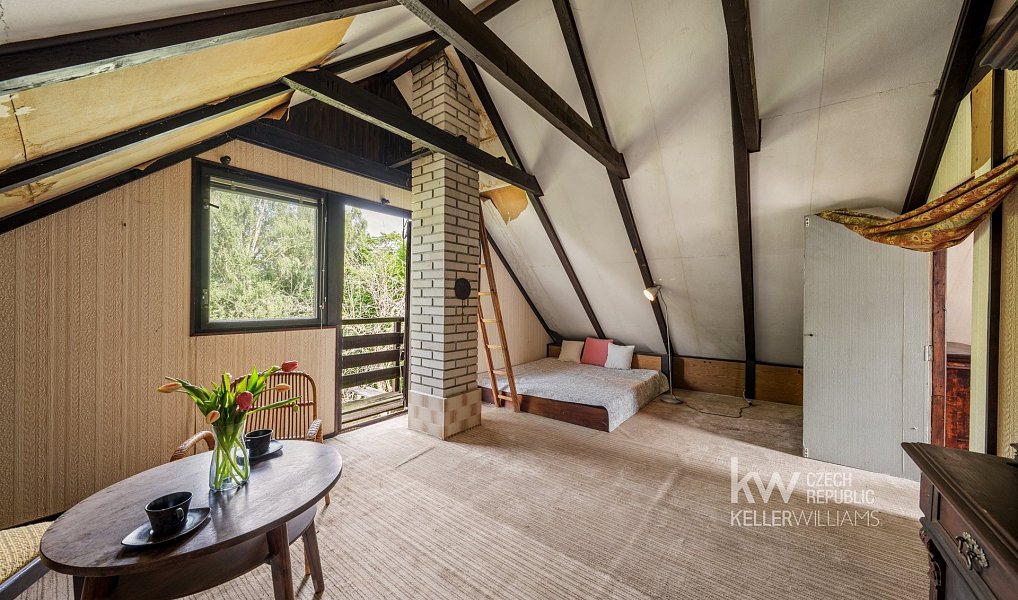 Prodej stavebního pozemku 513 m², Říčany – náhled fotky 38