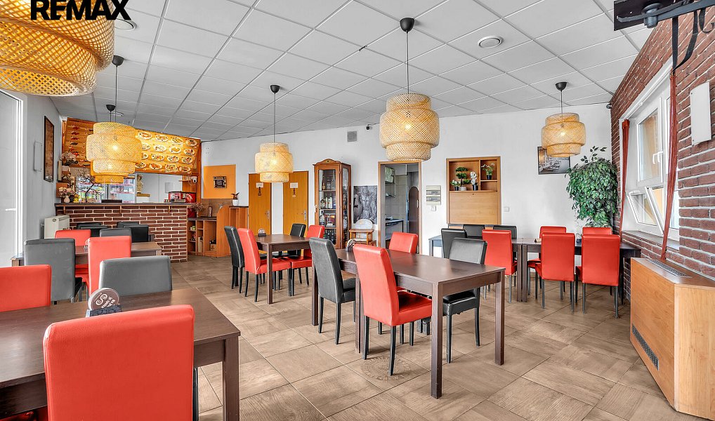 Prodej restaurace 637 m², Lanškroun – náhled fotky 16