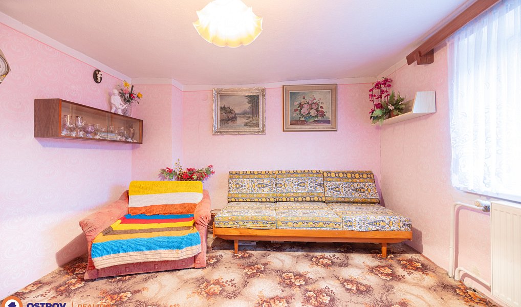 Prodej domu 74 m² s pozemkem 750 m², Bílá Lhota – náhled fotky 8