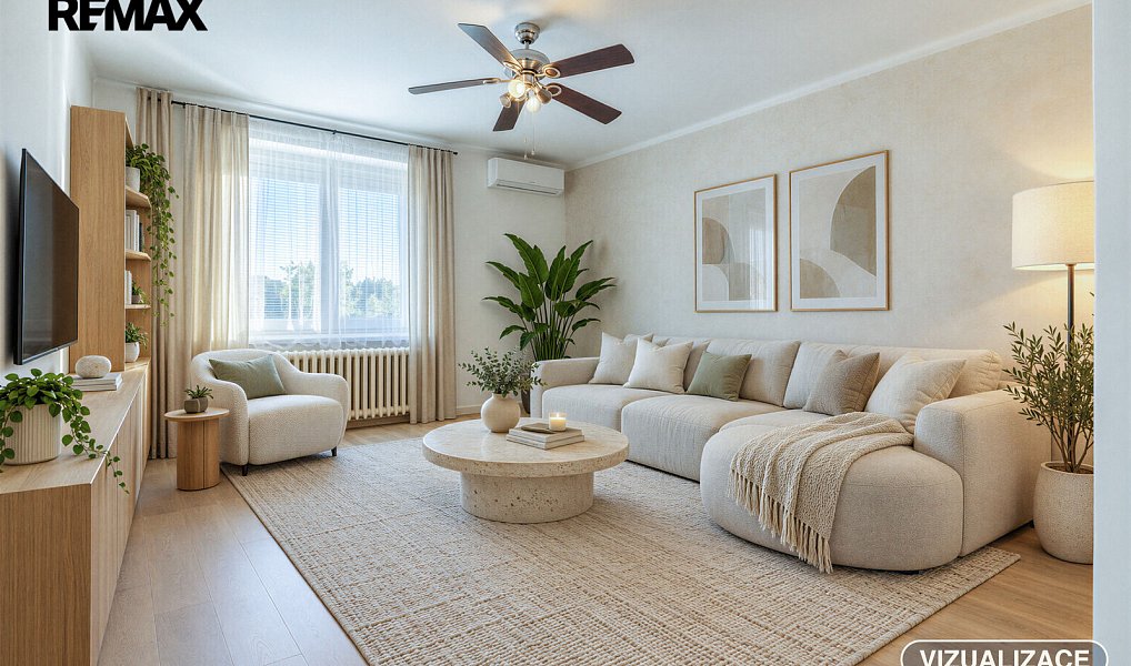 Prodej domu 212 m² s pozemkem 700 m², Velvary – náhled fotky 3