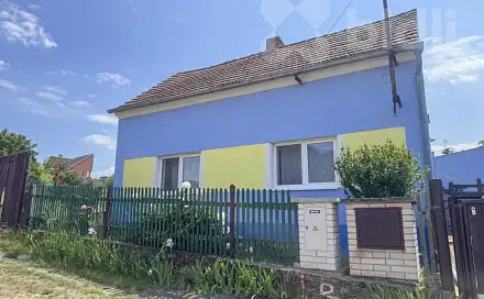 Prodej domu 160 m² s pozemkem 2 088 m², Podsedice, okres Litoměřice