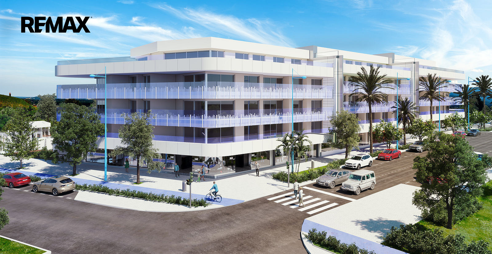 Piso – Málaga - Vista 3