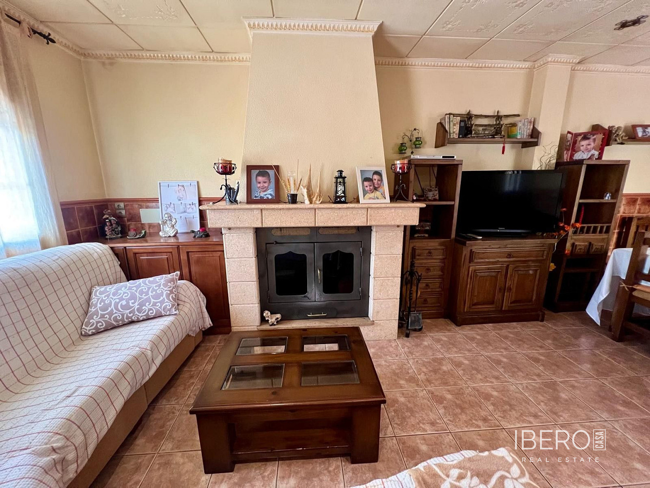 Casa 4+kk – el Pinós / Pinoso, el Vinalopó Mitjà / El Vinalopó Medio - Vista 2