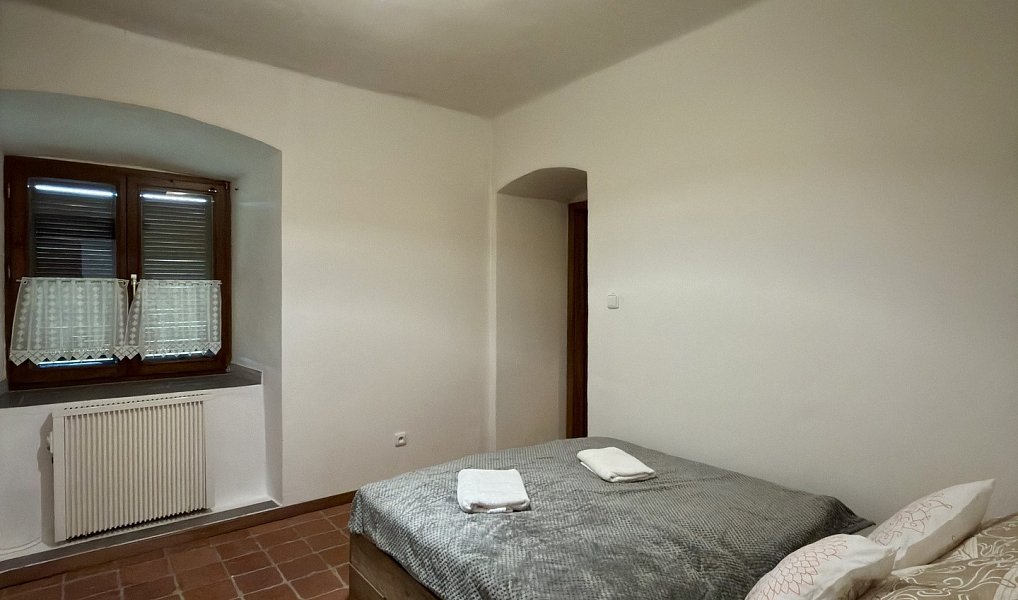 Prodej domu 180 m² s pozemkem 106 m², Černá v Pošumaví – náhled fotky 4