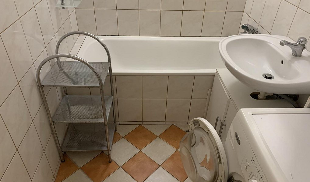 Pronájem bytu 1+1 36 m², Ostrava – náhled fotky 11