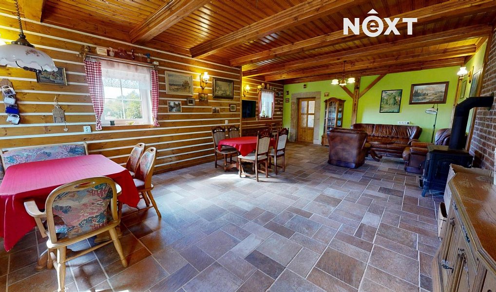 Prodej domu 574 m² s pozemkem 4 063 m², Horní Habartice – náhled fotky 15