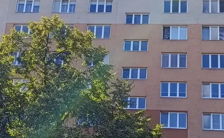 Prodej bytu 3+1 68 m², Výškovická, Ostrava