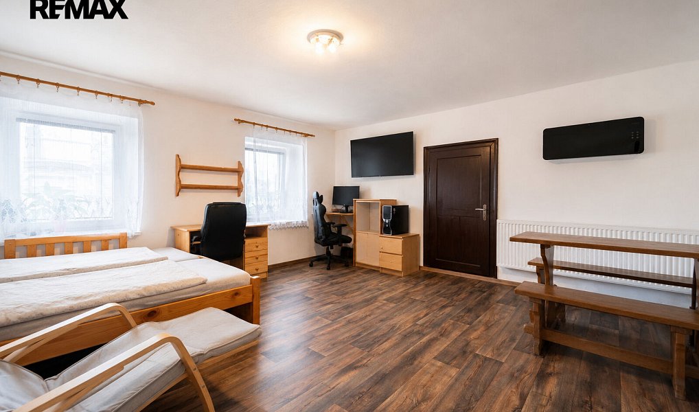 Prodej domu 110 m² s pozemkem 658 m², Újezd u Boskovic – náhled fotky 3