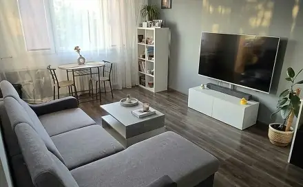 Prodej bytu 2+1 56 m²