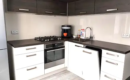 Pronájem bytu 2+1 66 m²