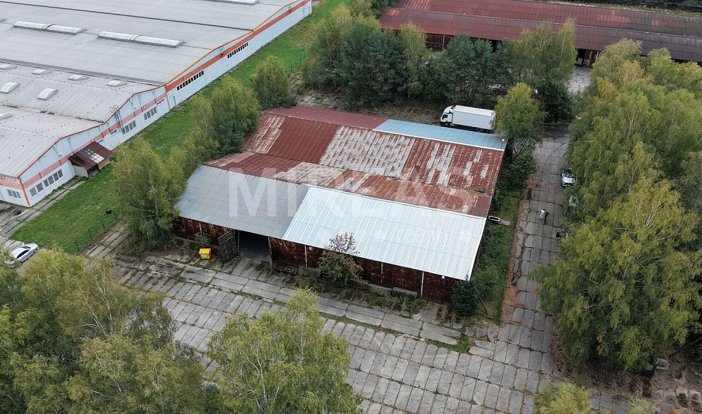 Prodej komerčního pozemku 19 967 m², Ralsko – náhled fotky 11