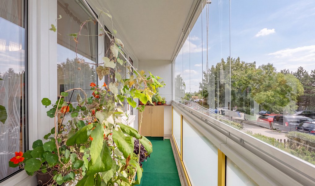 Prodej bytu 3+1 73 m², Praha – náhled fotky 16