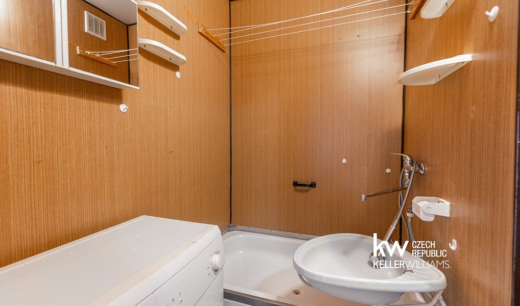 Prodej bytu 1+kk 33 m², Teplice – náhled fotky 10