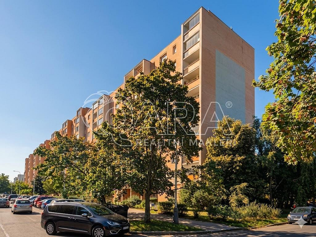 Prodej bytu 1+kk 31 m² – fotografie 2