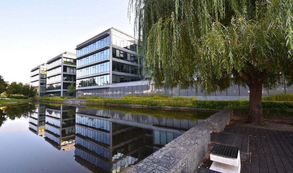 Pronájem kanceláře 1 470 m², Vestec – náhled fotky 5