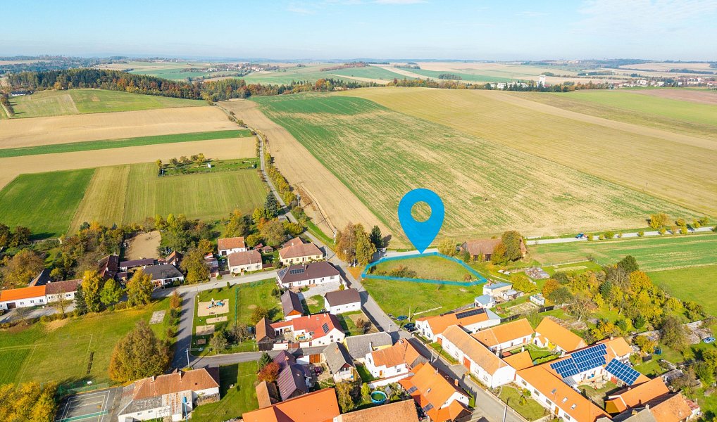 Prodej domu 91 m² s pozemkem 995 m², Želetava – náhled fotky 11