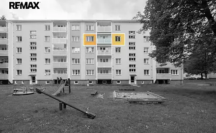 Prodej bytu 3+1 73 m², Čs. armády, Rožnov pod Radhoštěm, okres Vsetín
