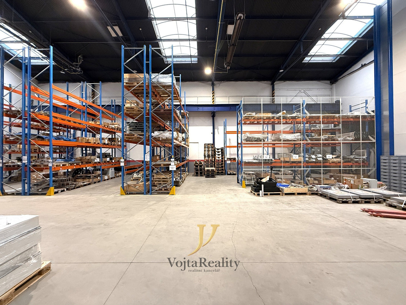 Pronájem výrobních prostor 661 m² — photo 5
