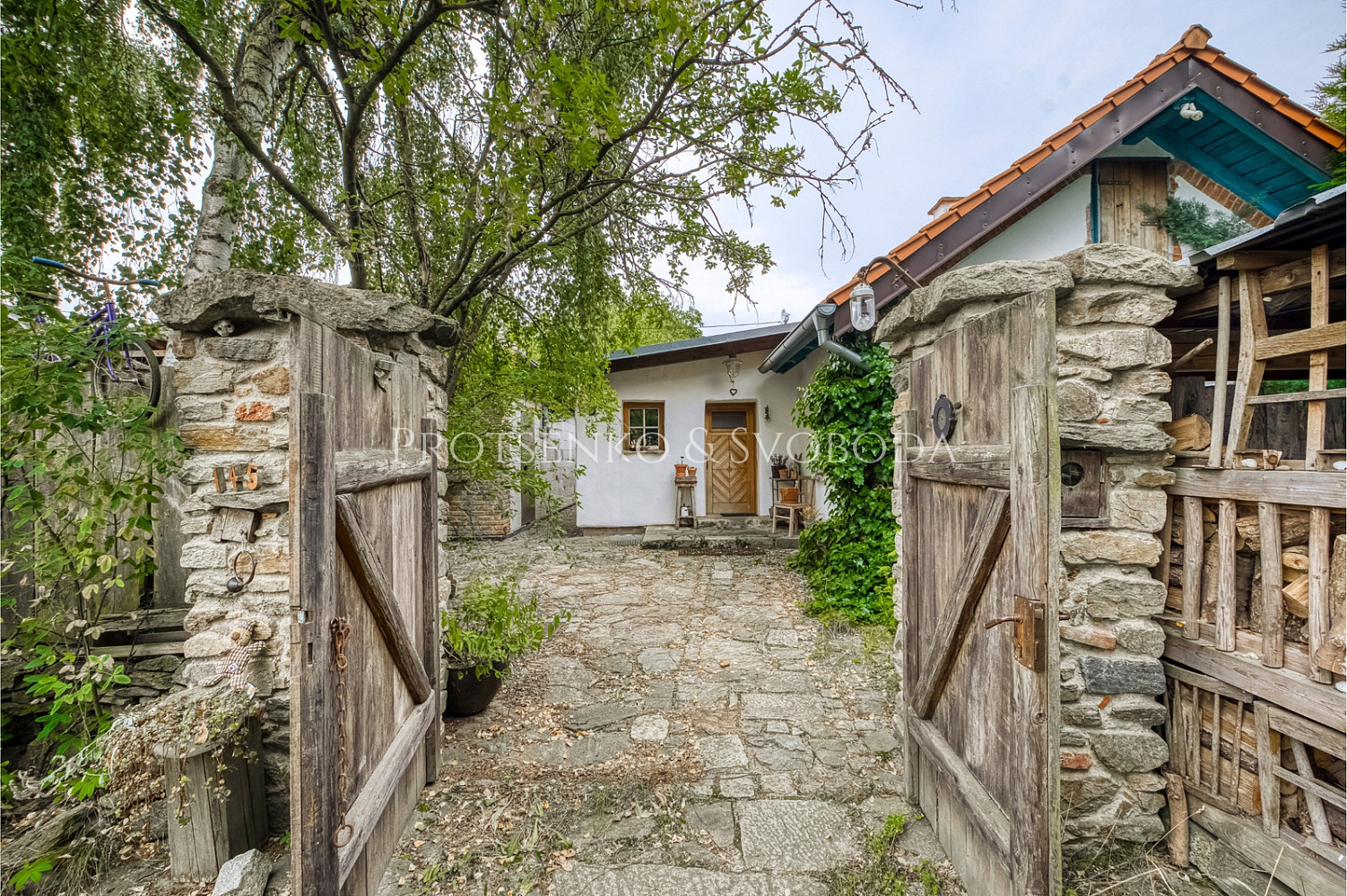 Prodej chaty/chalupy 130 m² s pozemkem 3 086 m² - Widok 6
