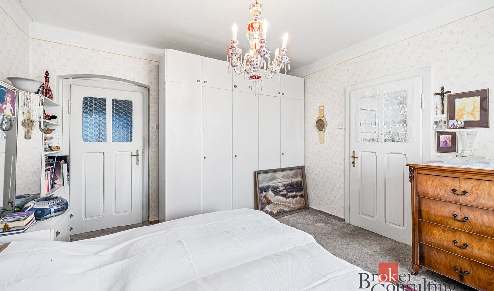 Prodej domu 236 m² s pozemkem 676 m², Horšovský Týn – náhled fotky 10