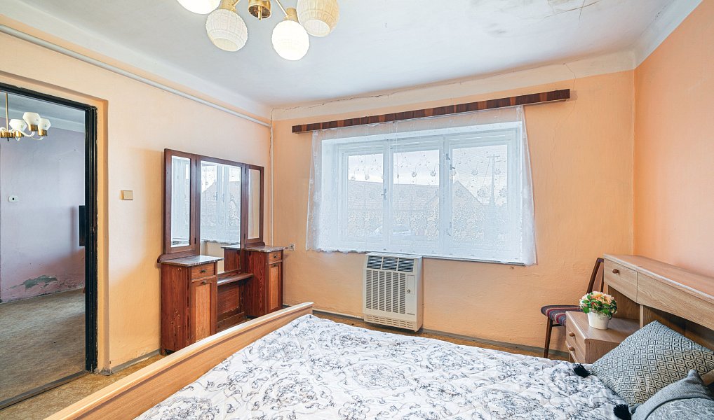 Prodej domu 79 m² s pozemkem 1 182 m², Běhařovice – náhled fotky 9