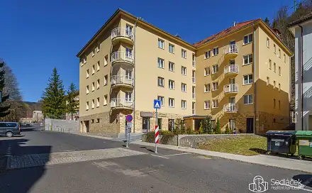 Prodej bytu 3+kk 79 m²