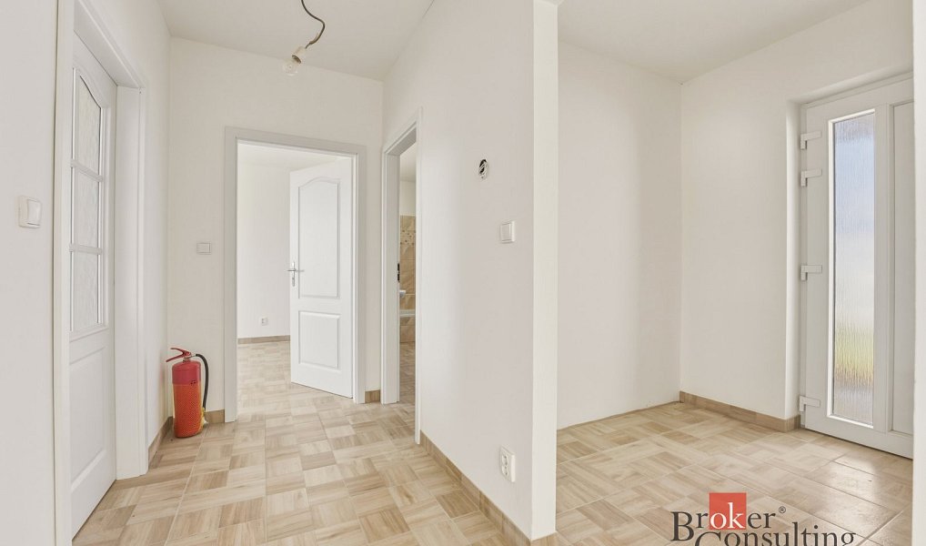 Prodej domu 102 m² s pozemkem 941 m², Hořín – náhled fotky 23