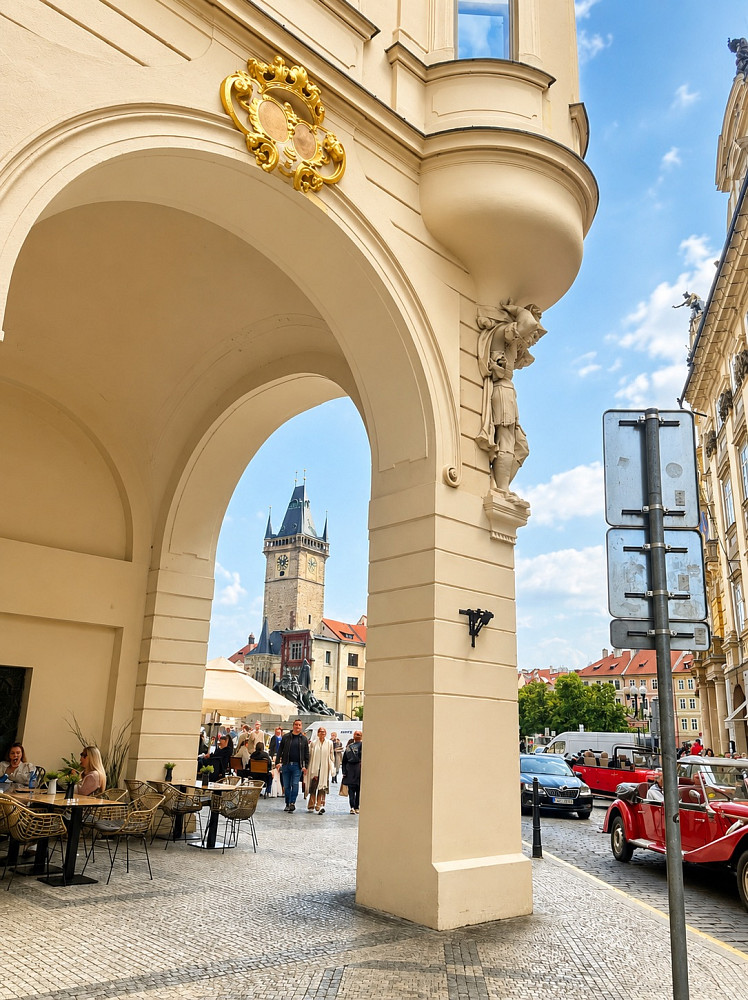 Prodej bytu 6+kk 174 m² – fotografie 3