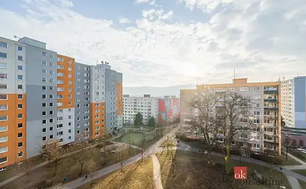 Prodej bytu 4+1 94 m², Dobiášova, Liberec - Liberec VI-Rochlice