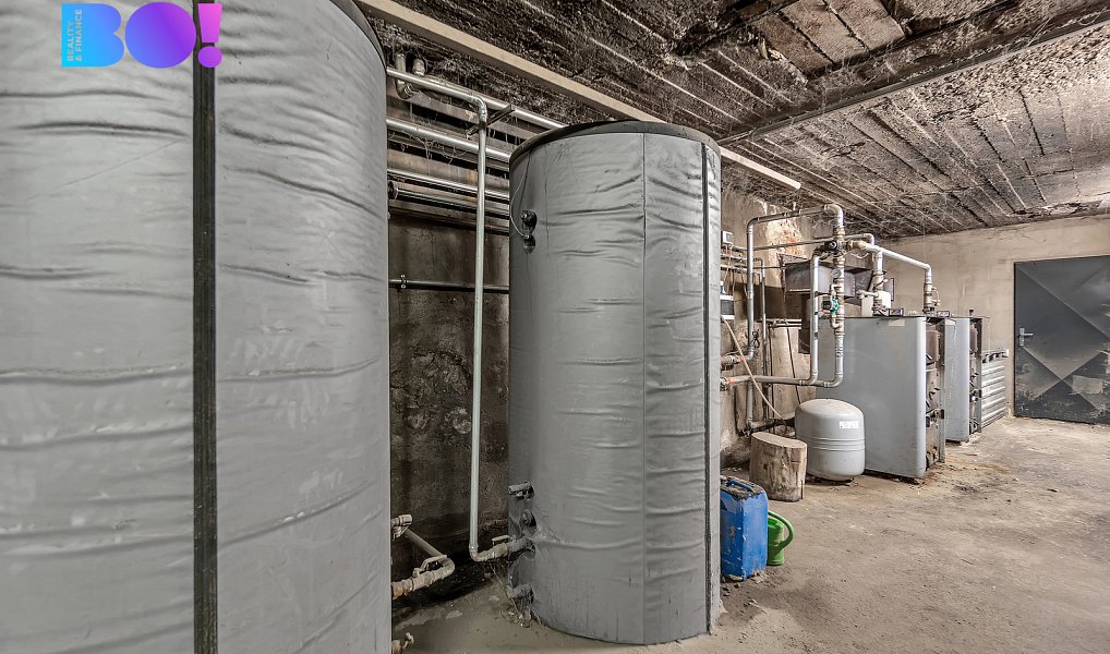 Pronájem výrobních prostor 2 657 m², Morašice – náhled fotky 25