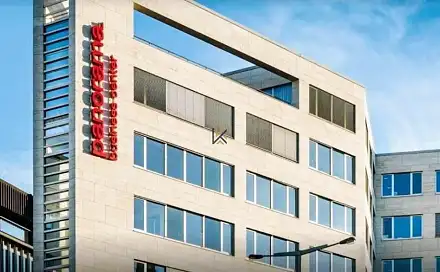 Pronájem kanceláře 487 m², Škrétova, Praha 2 - Vinohrady, okres Praha