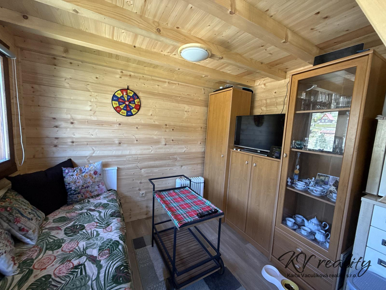 Prodej chaty/chalupy 357 m² s pozemkem 357 m² — photo 5
