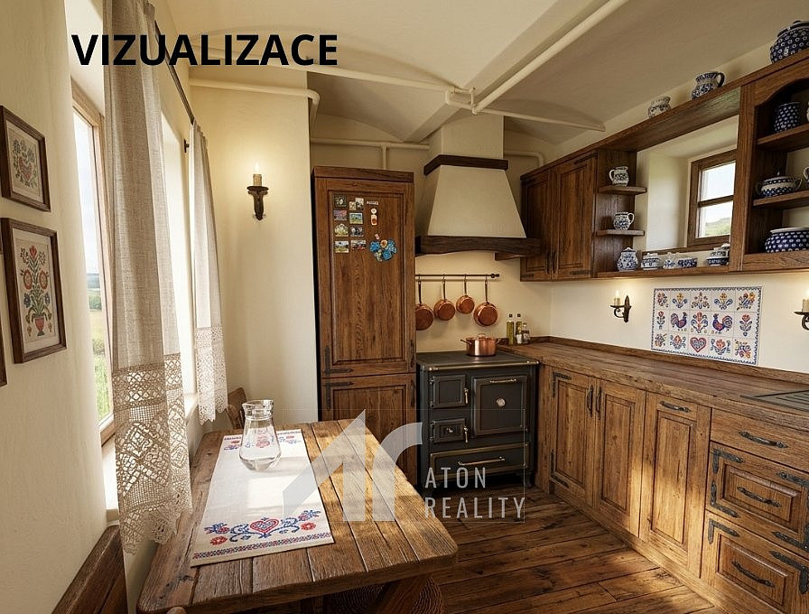 Prodej chaty/chalupy 100 m² s pozemkem 303 m² – fotografie 5