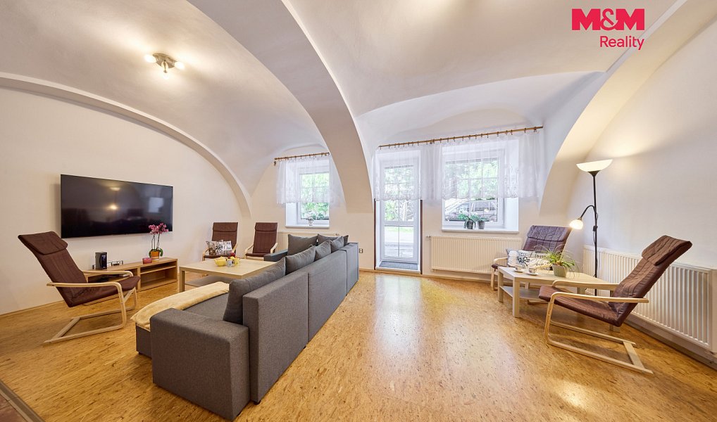 Prodej bytu 3+1 129 m², Pec pod Sněžkou – náhled fotky 2
