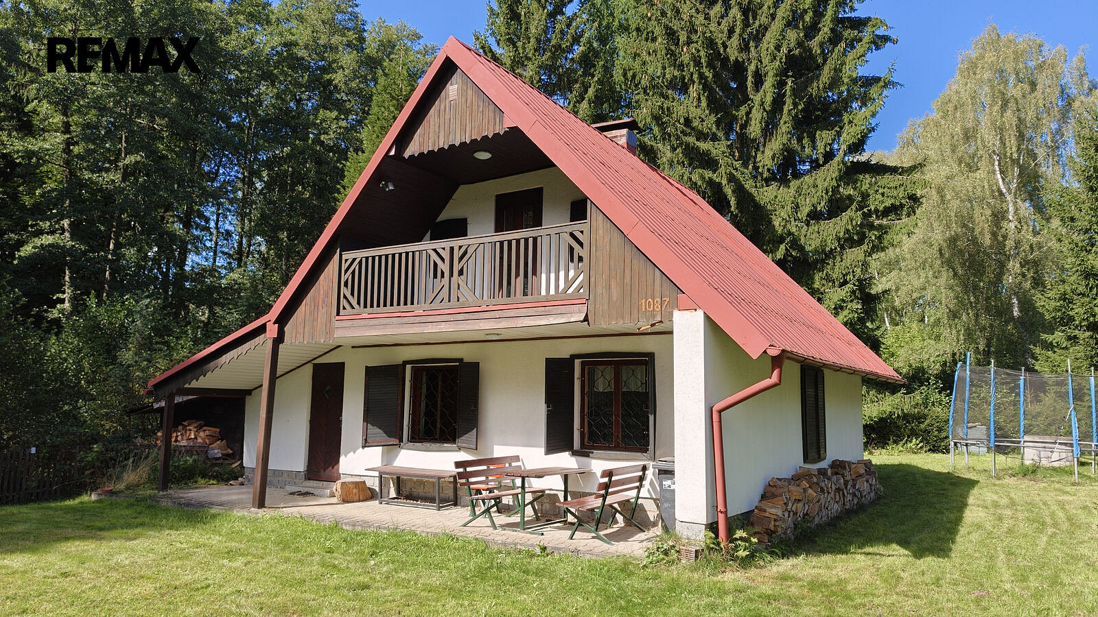 Prodej chaty/chalupy 76 m² s pozemkem 710 m² – fotografie 4