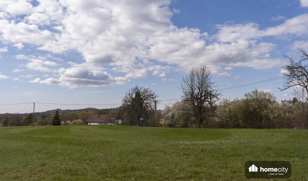 Prodej stavebního pozemku 1 000 m², Železnice – náhled fotky 4