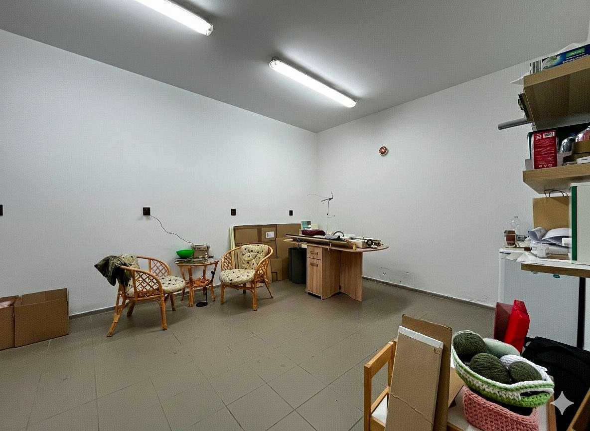 Pronájem obchodních prostor 80 m² – fotografie 2